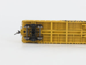 HO Scale ExactRail Evolution Series EE-1401-48 FBOX TTX Plug Door Boxcar #505390