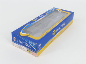 HO Scale ExactRail Evolution Series EE-1401-48 FBOX TTX Plug Door Boxcar #505390