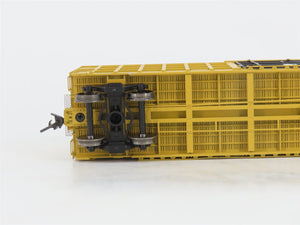 HO Scale ExactRail Evolution Series EE-1401-30 FBOX TTX Plug Door Boxcar #504526