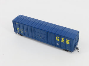 HO Scale ExactRail Signature Series EPS-90309-4 CSXT CSX Box Car #138577