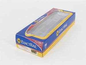HO Scale ExactRail Signature Series EPS-90309-4 CSXT CSX Box Car #138577