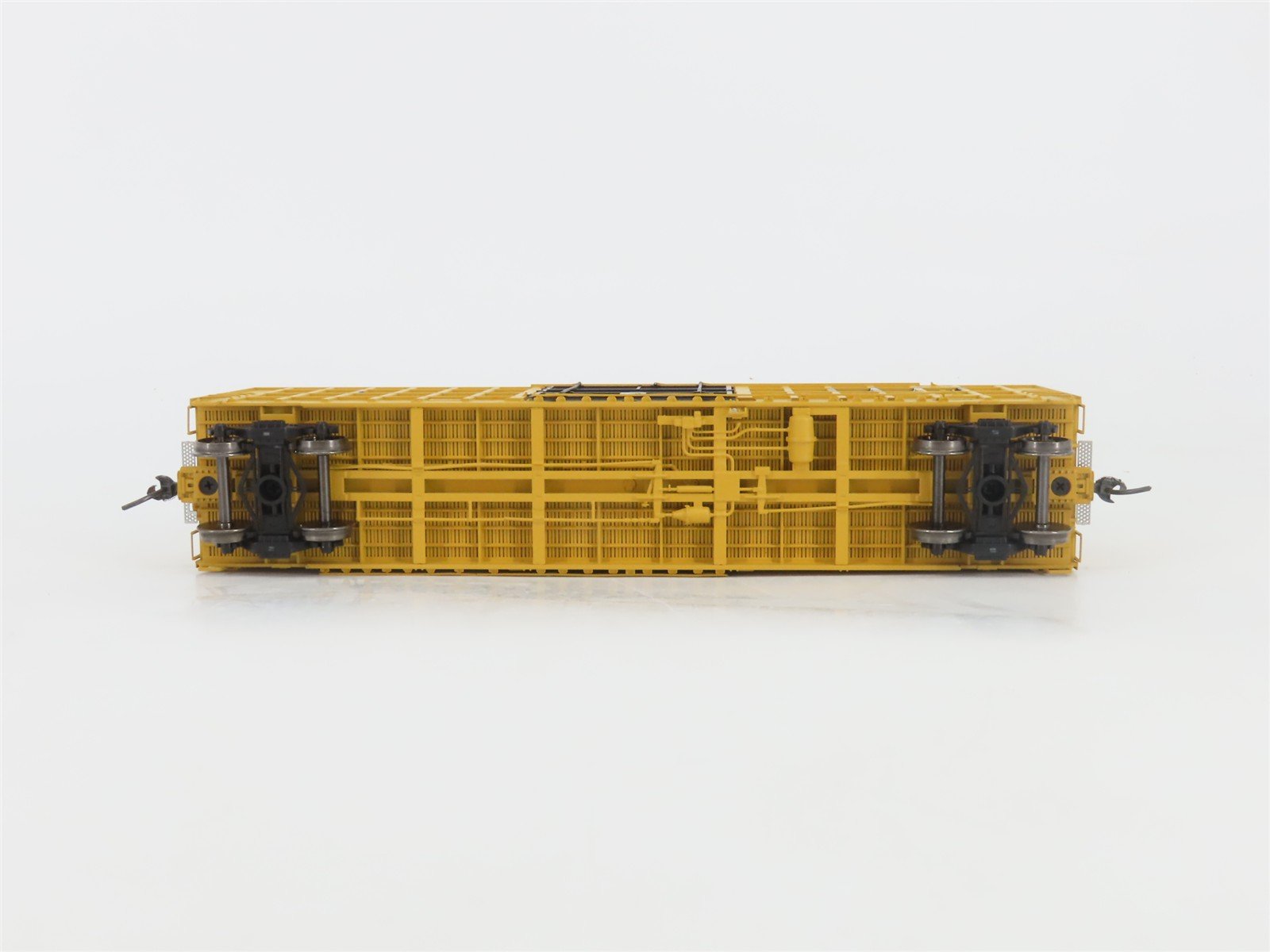HO Scale ExactRail Evolution Series EE-1401-47 FBOX TTX Plug Door Boxcar #505387