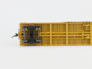 HO Scale ExactRail Evolution Series EE-1401-47 FBOX TTX Plug Door Boxcar #505387