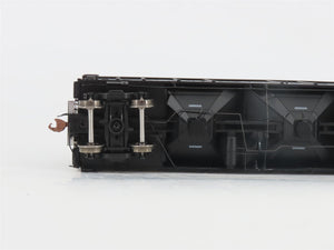 HO Scaletrains.com Rivet Counter SXT30263 CCX Cities Service 3-Bay Hopper #820