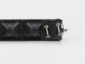 HO Scaletrains.com Rivet Counter SXT30263 CCX Cities Service 3-Bay Hopper #820