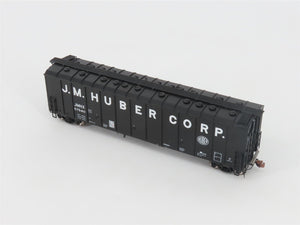 HO Scaletrains.com Rivet Counter SXT30283 JMHX J.M. Huber 3-Bay Hopper #57540
