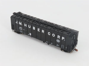 HO Scaletrains.com Rivet Counter SXT30283 JMHX J.M. Huber 3-Bay Hopper #57540