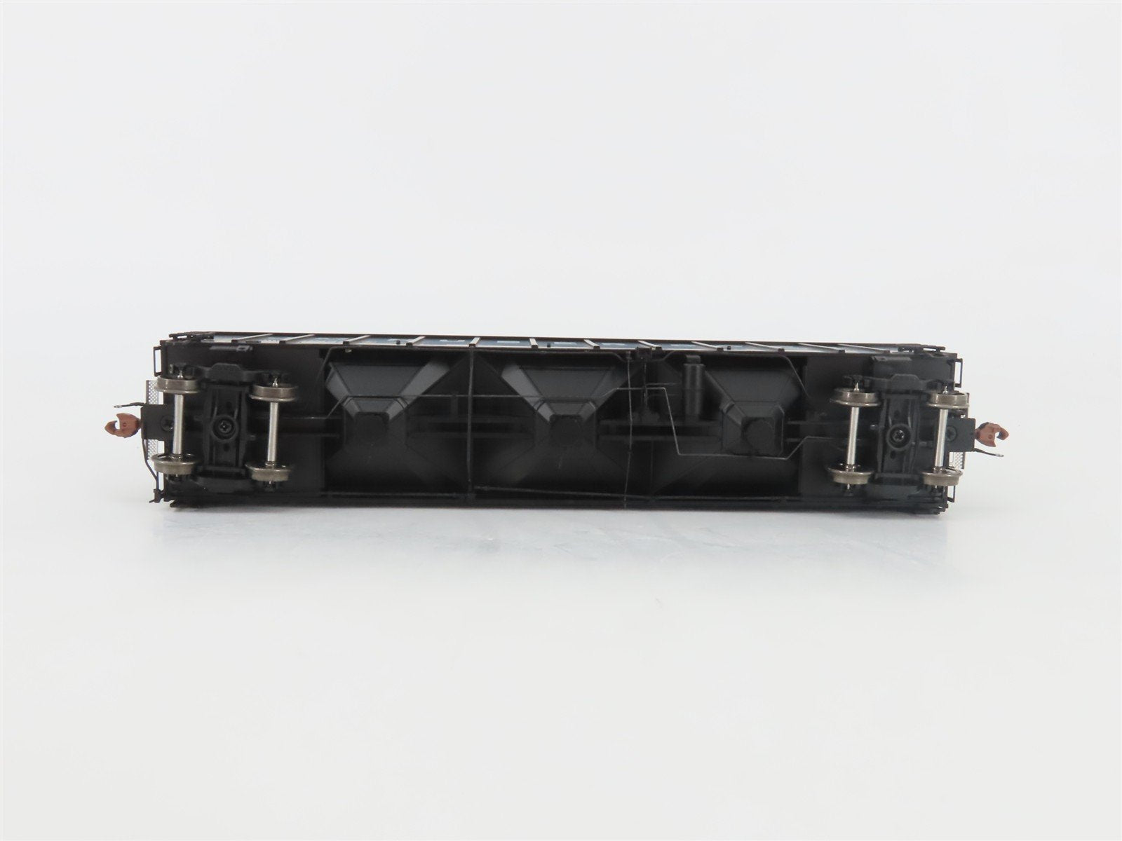 HO Scaletrains.com Rivet Counter SXT30283 JMHX J.M. Huber 3-Bay Hopper #57540