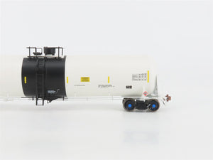 HO Scaletrains.com Rivet Counter SXT30133 TILX Trinity 31K Gal. Tank Car #352444