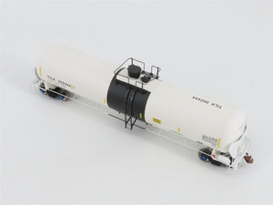 HO Scaletrains.com Rivet Counter SXT30133 TILX Trinity 31K Gal. Tank Car #352444