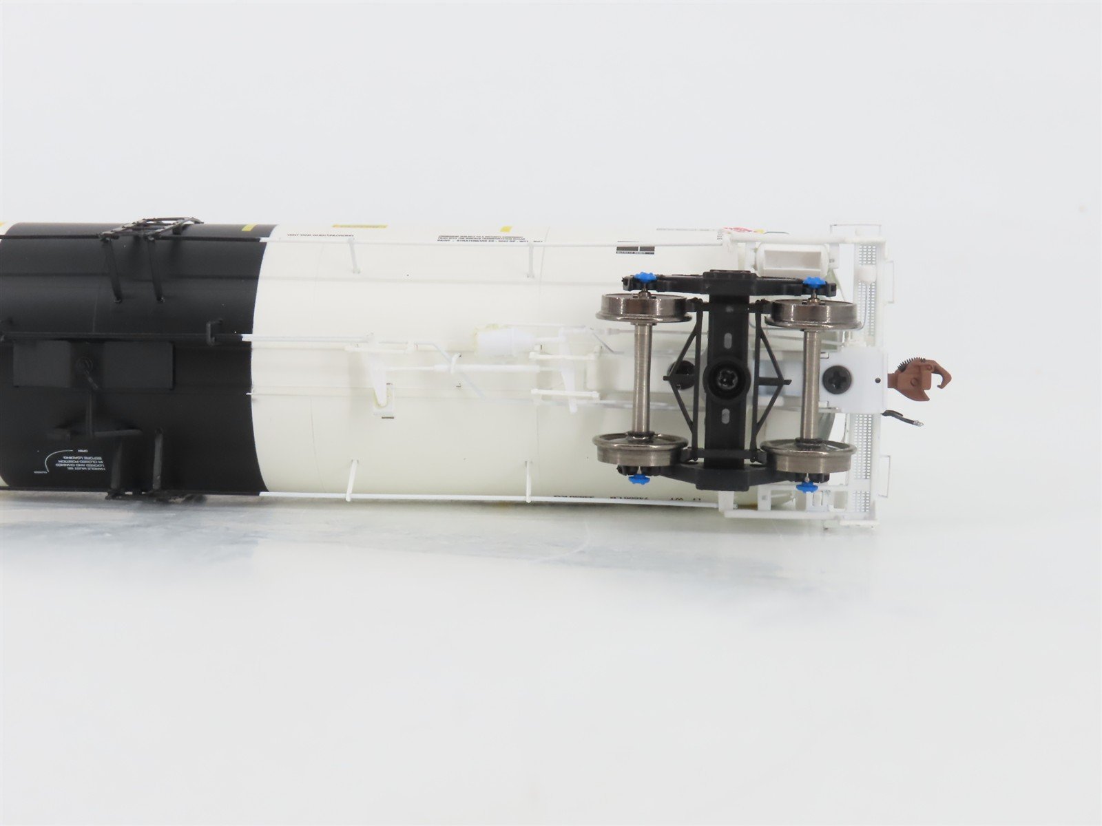 HO Scaletrains.com Rivet Counter SXT30133 TILX Trinity 31K Gal. Tank Car #352444