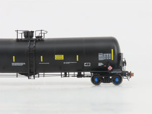 HO Scaletrains.com Rivet Counter SXT30167 SCMX Shell Oil 31K Gal. Tank Car #6111