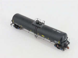 HO Scaletrains.com Rivet Counter SXT30167 SCMX Shell Oil 31K Gal. Tank Car #6111