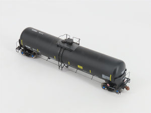 HO Scaletrains.com Rivet Counter SXT30167 SCMX Shell Oil 31K Gal. Tank Car #6111