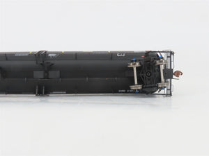 HO Scaletrains.com Rivet Counter SXT30167 SCMX Shell Oil 31K Gal. Tank Car #6111