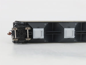 HO Scaletrains.com Rivet Counter SXT30822 KCS 3-Bay Covered Hopper #286988