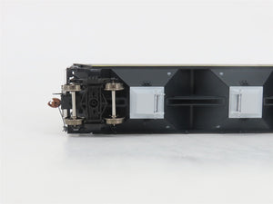 HO Scaletrains.com Rivet Counter SXT30819 KCS 3-Bay Covered Hopper #286825