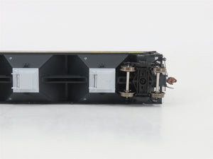 HO Scaletrains.com Rivet Counter SXT30819 KCS 3-Bay Covered Hopper #286825