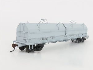 HO Scale Red Caboose RR-32523-8 SP Southern Pacific 100-Ton Coil Car #595362