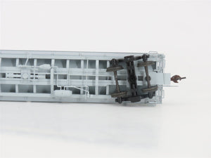 HO Scale Red Caboose RR-32523-8 SP Southern Pacific 100-Ton Coil Car #595362