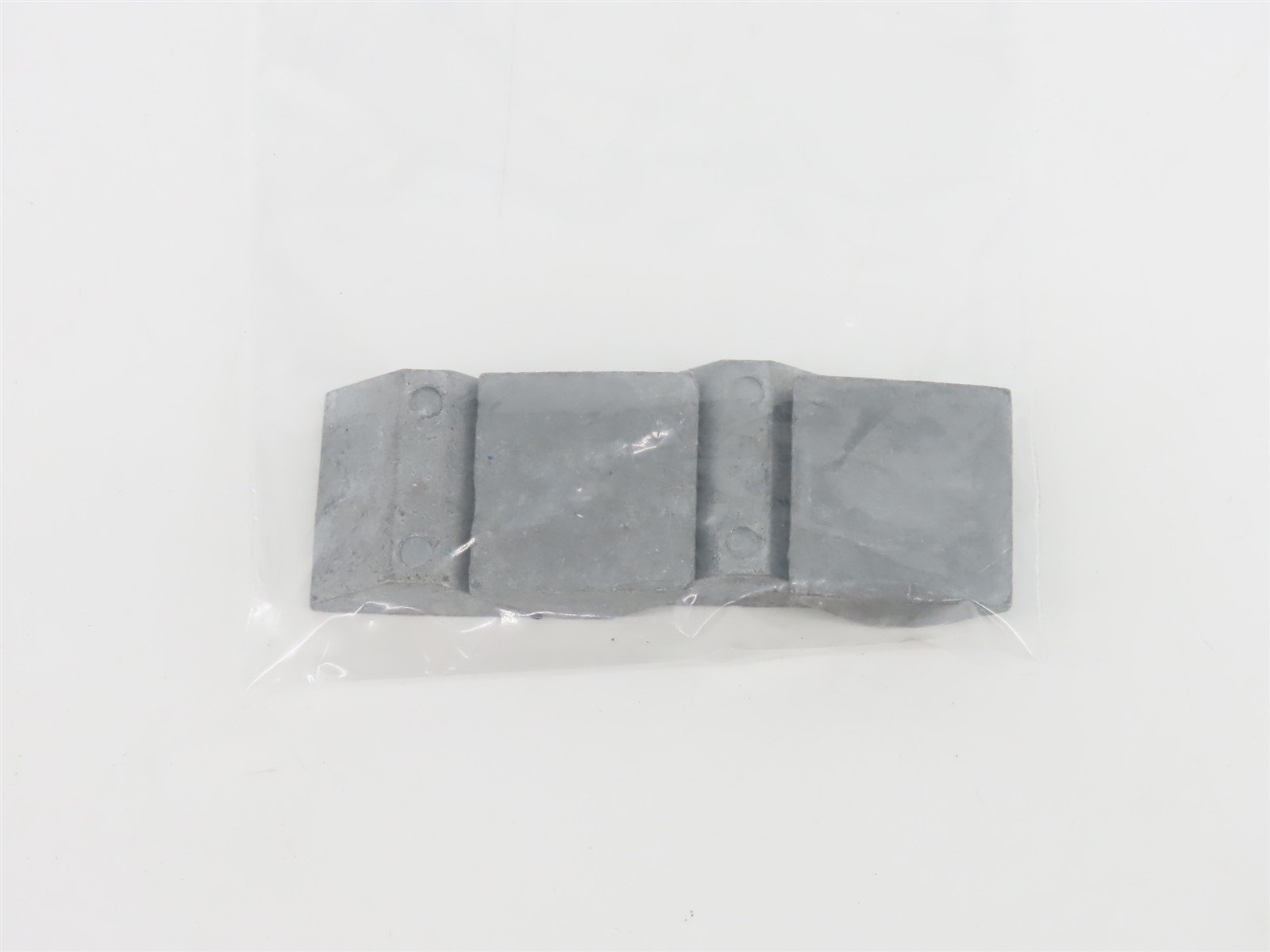 HO Scale Red Caboose RR-32523-8 SP Southern Pacific 100-Ton Coil Car #595362