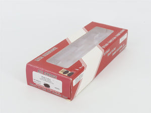 HO Scale Red Caboose RR-32523-8 SP Southern Pacific 100-Ton Coil Car #595362