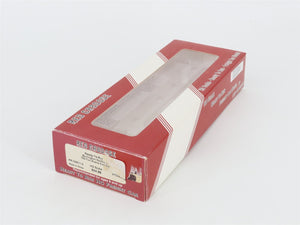 HO Scale Red Caboose RR-32511-3 BN Burlington Northern 100-Ton Coil Car #576262