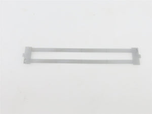 HO Scale InterMountain PWRS 1015F UNPX Procor 4-Bay Covered Hopper #120012