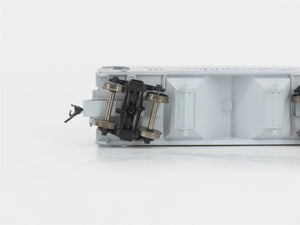 HO InterMountain PWRS 1055F MRL Montana Rail Link 2-Bay Hopper #9089 w/ Graffiti