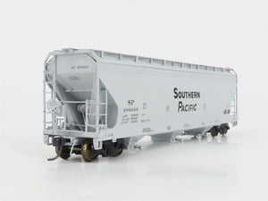 HO Scale InterMountain 47003-05 SP Southern Pacific 3-Bay Covered Hopper #496669