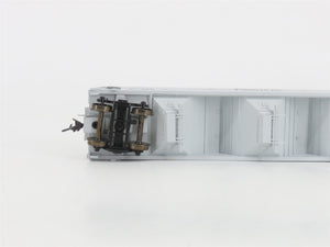 HO Scale InterMountain 47003-05 SP Southern Pacific 3-Bay Covered Hopper #496669