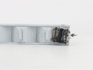 HO Scale InterMountain 47003-05 SP Southern Pacific 3-Bay Covered Hopper #496669