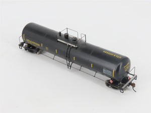 HO Scale Athearn 94252 UTLX 30K Gallon Ethanol Tank Car #205688