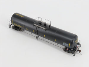 HO Scale Athearn 94252 UTLX 30K Gallon Ethanol Tank Car #205688