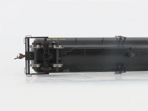 HO Scale Athearn 94252 UTLX 30K Gallon Ethanol Tank Car #205688