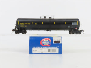 HO Scale Athearn 94251 UTLX 30K Gallon Ethanol Tank Car #205400