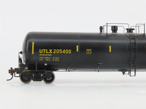 HO Scale Athearn 94251 UTLX 30K Gallon Ethanol Tank Car #205400