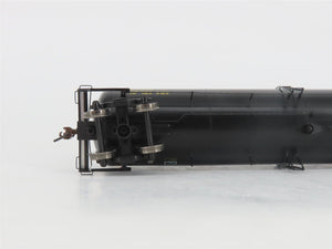 HO Scale Athearn 94251 UTLX 30K Gallon Ethanol Tank Car #205400