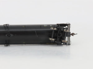 HO Scale Athearn 94251 UTLX 30K Gallon Ethanol Tank Car #205400