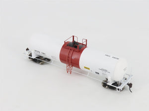 HO Scale Athearn 73916 RCRX RTC 50' Richmond Acid Tank Car #1081