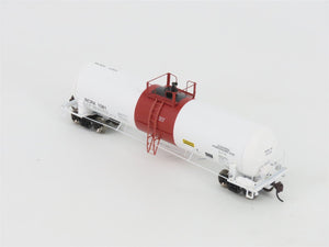 HO Scale Athearn 73916 RCRX RTC 50' Richmond Acid Tank Car #1081