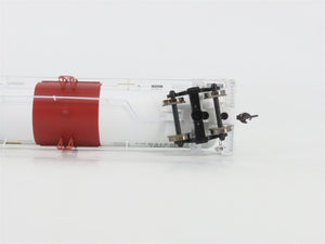 HO Scale Athearn 73916 RCRX RTC 50' Richmond Acid Tank Car #1081