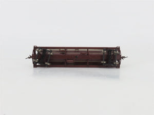 HO Scale Athearn 8508 NVRR Napa Valley Wine Train 3-Dome Tank Car #1256