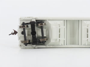 HO Scale Athearn 93906 BNSF Railway ACF 2970 2-Bay Covered Hopper #405947