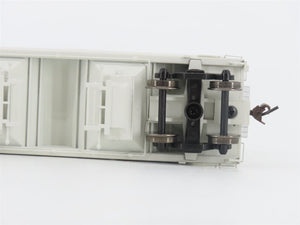 HO Scale Athearn 93906 BNSF Railway ACF 2970 2-Bay Covered Hopper #405947