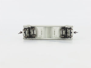 HO Scale Athearn 93905 BNSF Railway ACF 2970 2-Bay Covered Hopper #405895