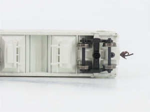 HO Scale Athearn 93905 BNSF Railway ACF 2970 2-Bay Covered Hopper #405895