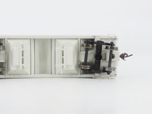 HO Scale Athearn 93904 BNSF Railway ACF 2970 2-Bay Covered Hopper #405810