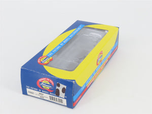 HO Scale Athearn 93921 BNSF Railway ACF 2970 2-Bay Covered Hopper #406269