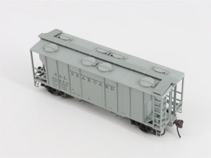 HO Scale Atlas 1833-1 SAL Seaboard Air Line 2-Bay Covered Hopper #30570